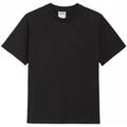 Camiseta 179390_t-shirt_ss_spw_logo_nero para hombre - Diadora - Modalova