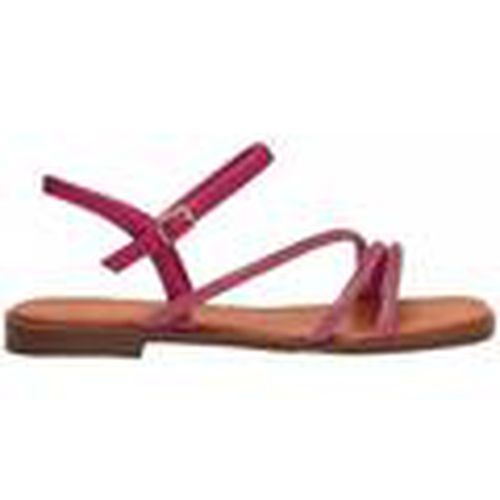 Sandalias edict_fucsia para mujer - Pennyblack - Modalova