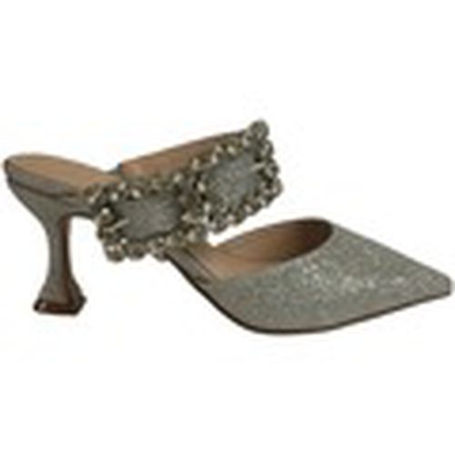 Sandalias sophisticate_mule-sh26_arg para mujer - Twentyfourhaitch - Modalova