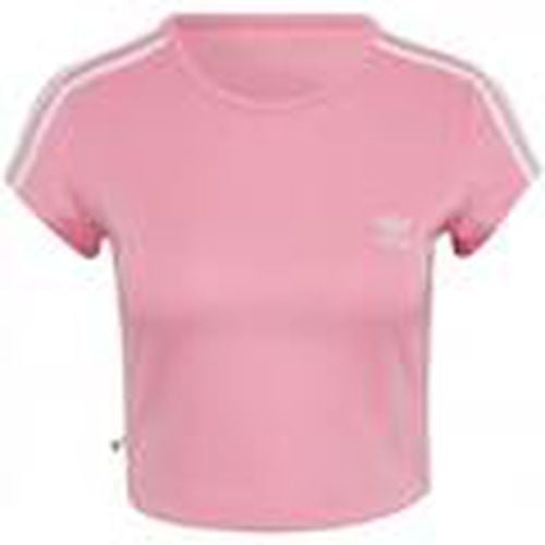 Camiseta 827ag00nzeylw para mujer - adidas - Modalova