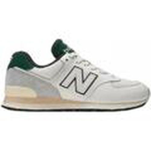 Deportivas Moda 770dtu3nhz4mi para hombre - New Balance - Modalova