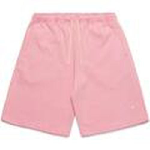 Short 651135w_shorts_rosa para hombre - Robe Di Kappa - Modalova