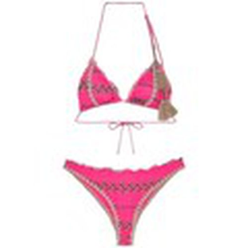 F * * K Bikini 91157 para mujer - F * * K - Modalova