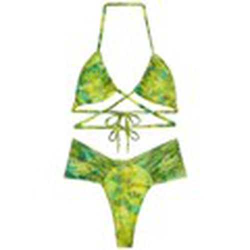 Bikini Bikini Donna Fantasia Fk24-0540x04 para mujer - F * * K - Modalova