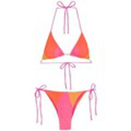 Bikini Bikini Donna Fantasia Fk24-0620ff para mujer - F * * K - Modalova