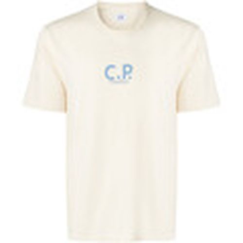 Tops y Camisetas Camiseta con gráficos British Sailor para mujer - C.p. Company - Modalova