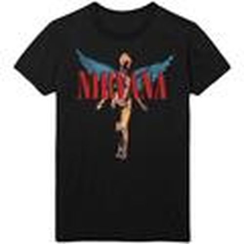 Camiseta Angelic para hombre - Nirvana - Modalova