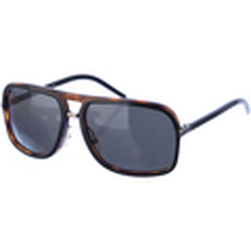 Gafas de sol BLACKTIE136S-271NR para hombre - Dior - Modalova