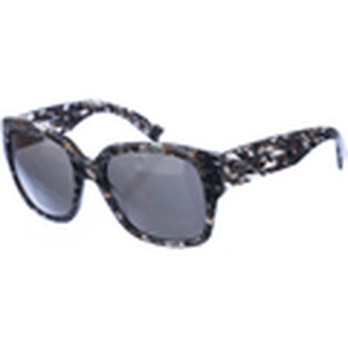 Gafas de sol FLANELLE2-4P370 para mujer - Dior - Modalova