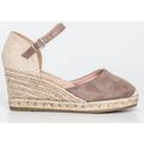 Sandalias 24028042 para mujer - Amarpies - Modalova