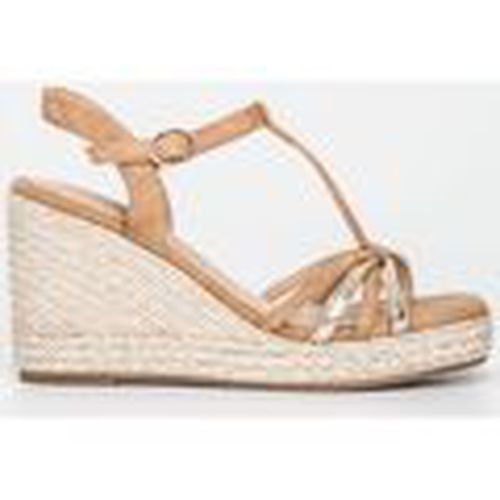 Sandalias 24028050 para mujer - Amarpies - Modalova