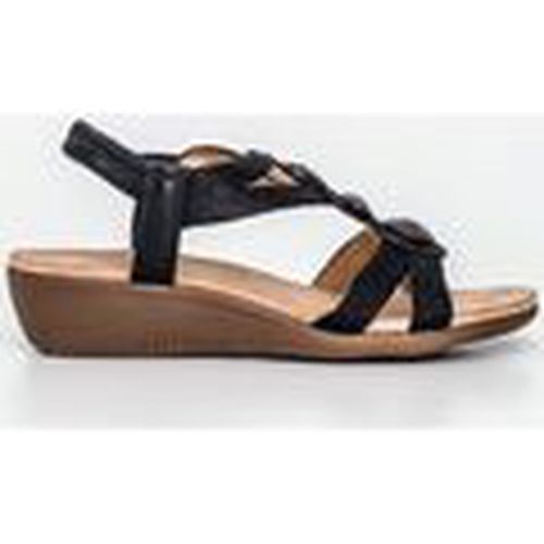 Sandalias 24028053 para mujer - Amarpies - Modalova