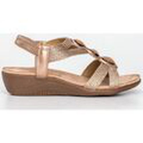 Sandalias 24028054 para mujer - Amarpies - Modalova