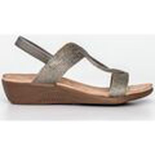 Sandalias 24028055 para mujer - Amarpies - Modalova