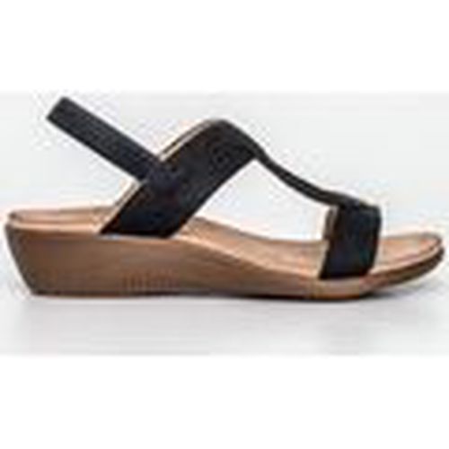 Sandalias 24028056 para mujer - Amarpies - Modalova