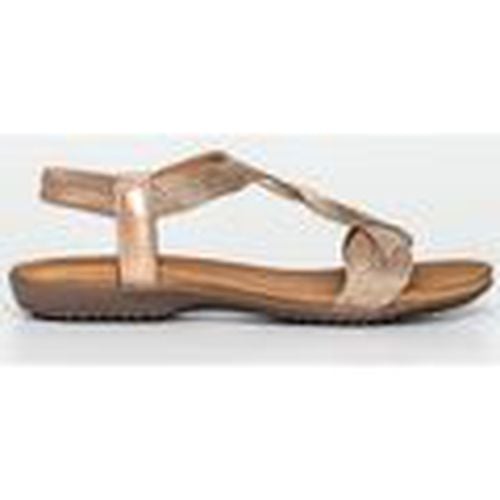 Sandalias 24028059 para mujer - Amarpies - Modalova