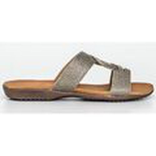 Sandalias 24028061 para mujer - Amarpies - Modalova