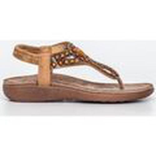 Sandalias 24028074 para mujer - Amarpies - Modalova