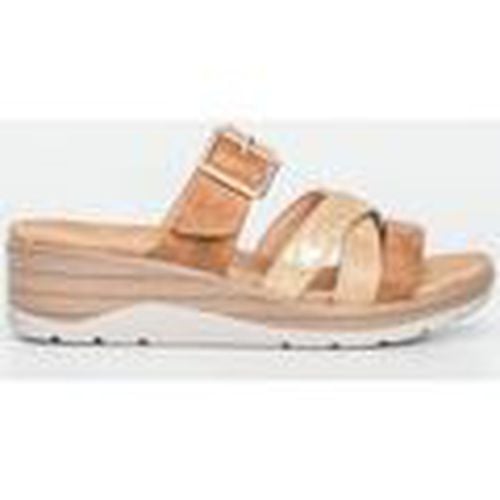 Sandalias 24028086 para mujer - Amarpies - Modalova