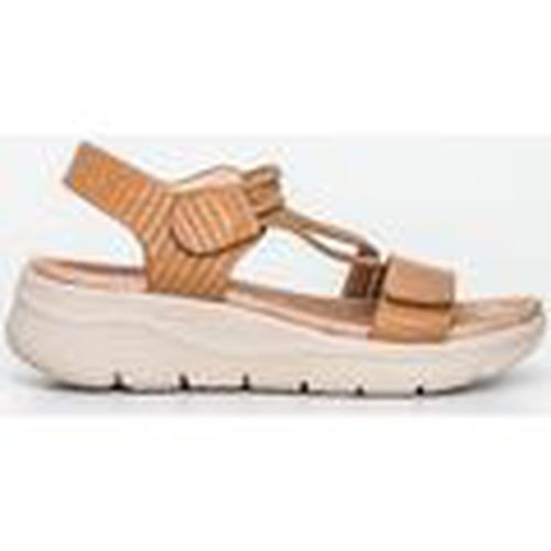 Sandalias 24028094 para mujer - Amarpies - Modalova