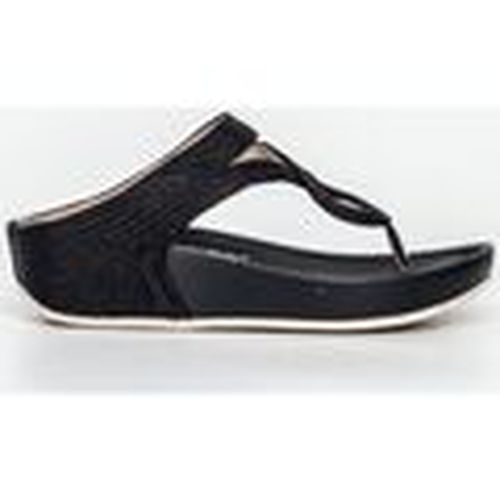 Sandalias 24028098 para mujer - Amarpies - Modalova