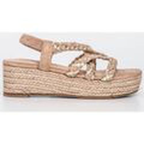 Sandalias 24028049 para mujer - Amarpies - Modalova