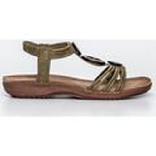 Sandalias 24028071 para mujer - Amarpies - Modalova