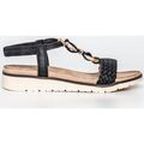 Sandalias 24028077 para mujer - Amarpies - Modalova