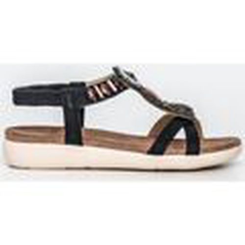 Sandalias 24028079 para mujer - Amarpies - Modalova