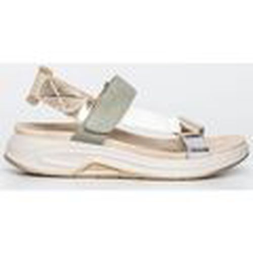 Sandalias 24028091 para mujer - Amarpies - Modalova