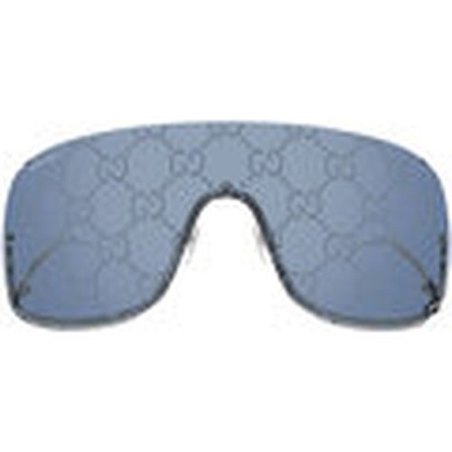Gafas de sol Occhiali da Sole GG1560S 003 para mujer - Gucci - Modalova