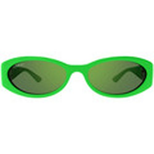 Gafas de sol Occhiali da Sole GG1660S 005 para hombre - Gucci - Modalova