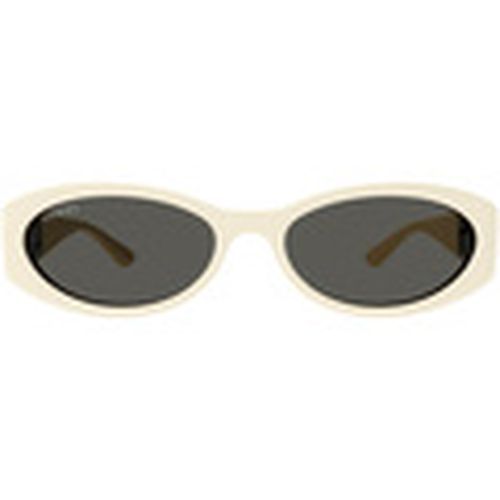 Gafas de sol Occhiali da Sole GG1660S 004 para hombre - Gucci - Modalova