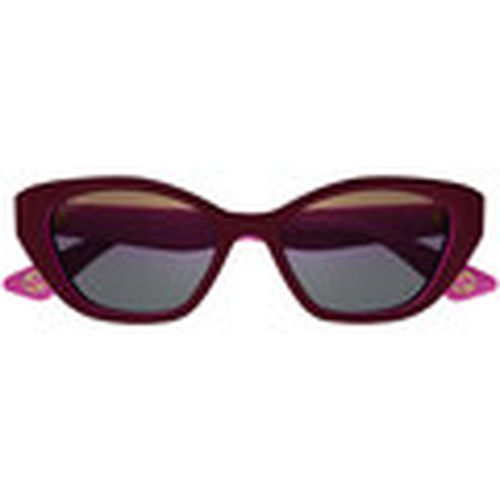 Gafas de sol Occhiali da sole GG1638S 003 para mujer - Gucci - Modalova
