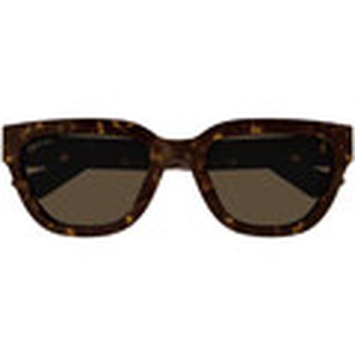 Gafas de sol Occhiali da Sole GG1578S 002 para mujer - Gucci - Modalova