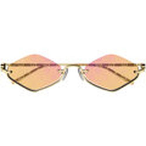 Gafas de sol Occhiali da Sole GG1604S 004 para mujer - Gucci - Modalova