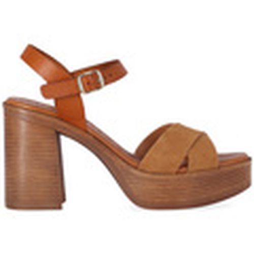 Sandalias GOTICA UP 05 para mujer - Chika 10 - Modalova