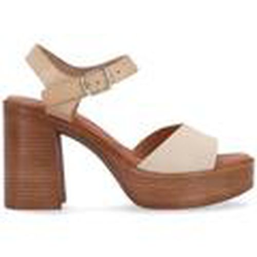 Sandalias GOTICA UP 04 para mujer - Chika 10 - Modalova