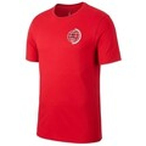 Camiseta Heritage Graphics 3 para hombre - Nike - Modalova