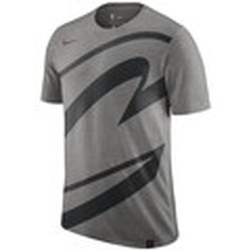 Camiseta Tshirt Cleveland Cavaliers Oversized Logo para hombre - Nike - Modalova