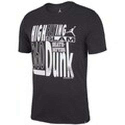 Camiseta Dry Graphic 3 para hombre - Nike - Modalova