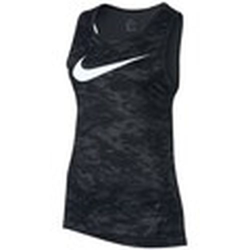 Tops y Camisetas Dry Elite Tank para mujer - Nike - Modalova