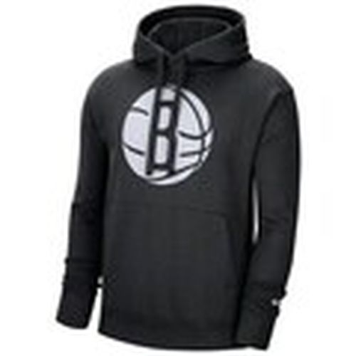 Sudaderas con capucha Brooklyn Nets Essential para hombre - Nike - Modalova