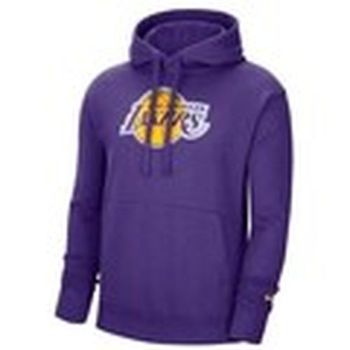 Jersey Los Angeles Lakers Essential para hombre - Nike - Modalova