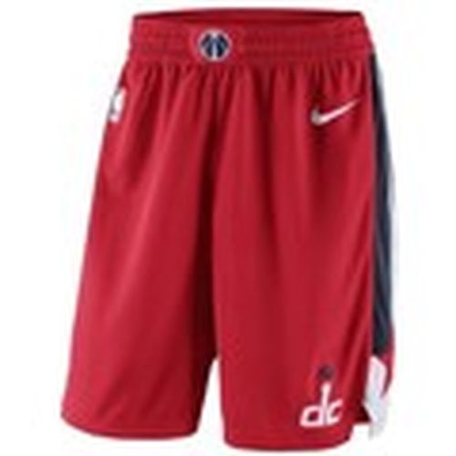 Pantalones Wizards Icon Edition para hombre - Nike - Modalova