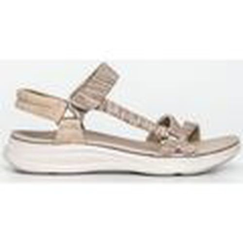 Sandalias 24028103 para mujer - Amarpies - Modalova