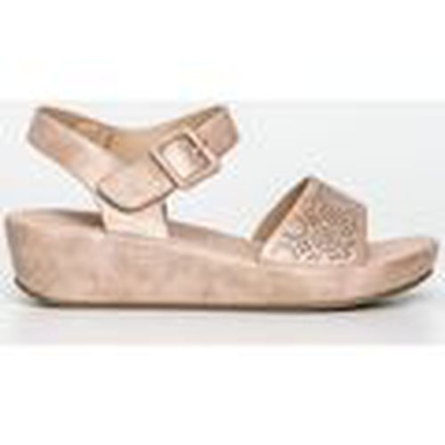 Sandalias 24028108 para mujer - Amarpies - Modalova