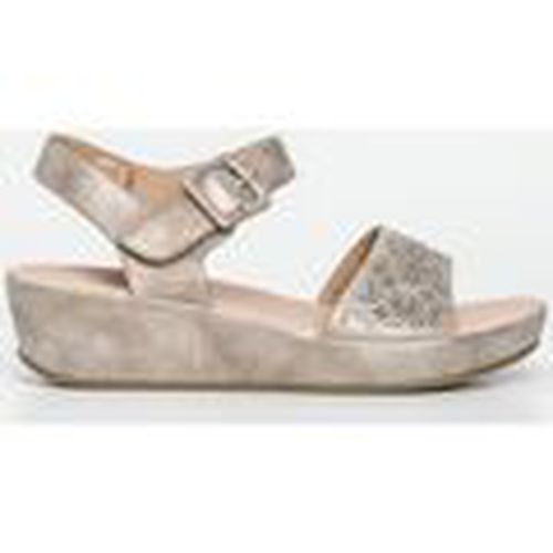 Sandalias 24028110 para mujer - Amarpies - Modalova