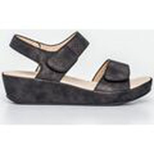 Sandalias 24028111 para mujer - Amarpies - Modalova