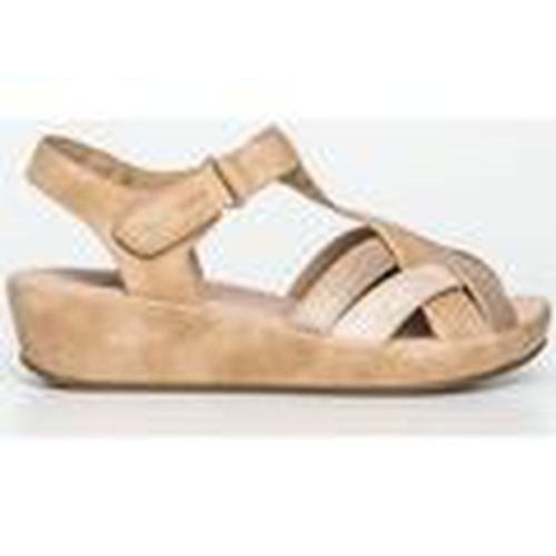 Sandalias 24028115 para mujer - Amarpies - Modalova